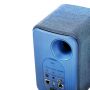 Беспроводная hi-fi акустика KEF LSX blue (SP3994CX)